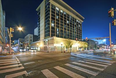 Holiday Inn - Memphis Downtown - Beale St., an IHG Hotel