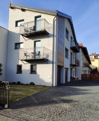 Matik Apartamenty i pokoje