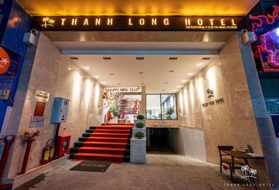 Thanh Long Hotel - Bach Dang