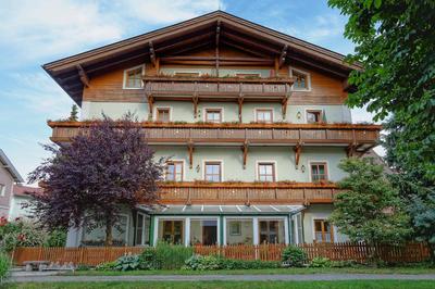 Mörtbauerhof & Haus Frühauf, Billede 2