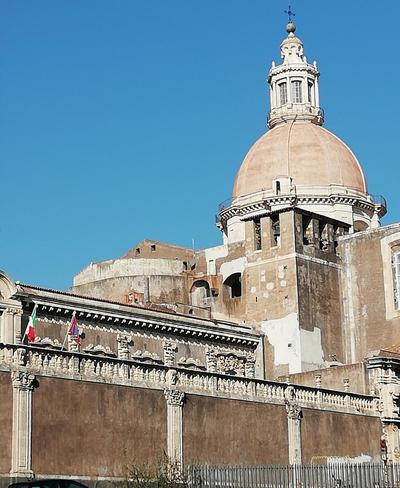 Theatron Houses- Centro Storico