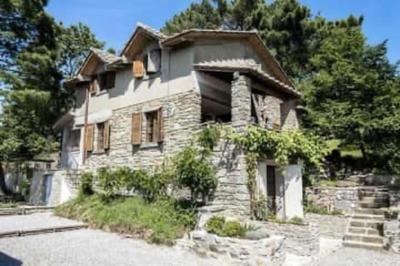 Villa Bellavista