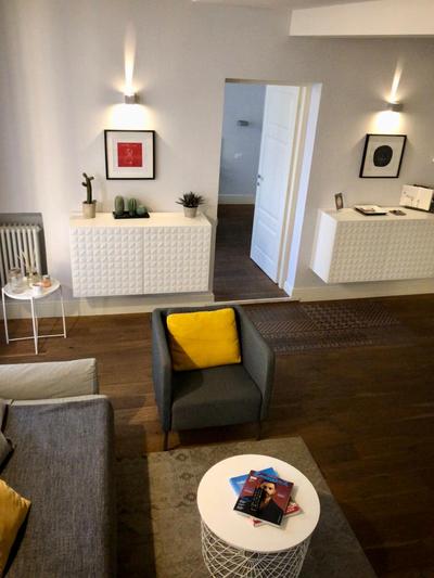 Brunelleschi Suite