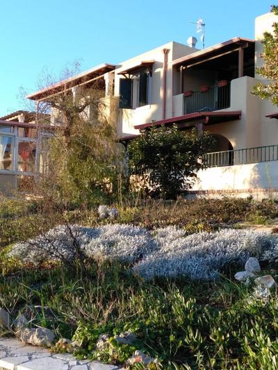Christian casa vacanze Salento