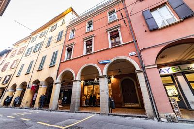 Morgana sotto le torri CENTRO STORICO