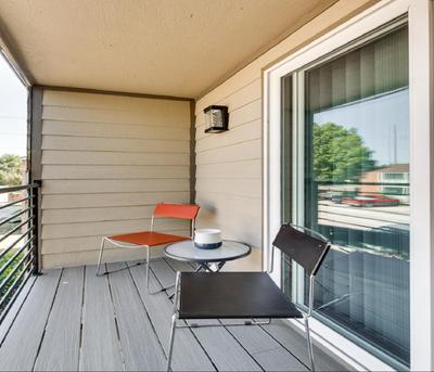 Evie's Campus-close 2 bedroom luxury