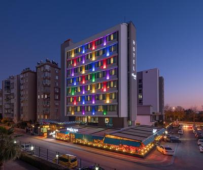 Anelli Otel - Image 46
