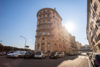 Laura luxury apartment in the center Rome