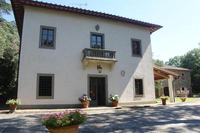 Villa Montignoso