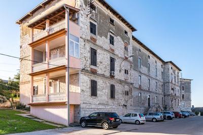 Apartman Lussi