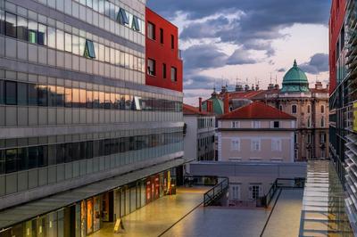 Lidija apartment with sauna