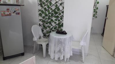 Apartamentos y Estudios Manga Real