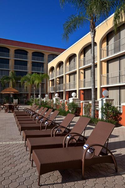 Westgate Towers Resort