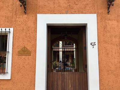 Casa Tía Anita, Hotel Boutique