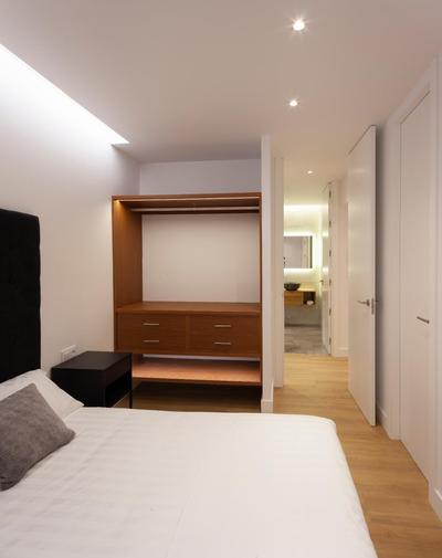 Chamberi I calle Monteleón 2BR 2BH