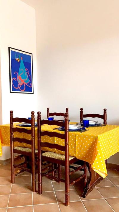 Casa Mandarino