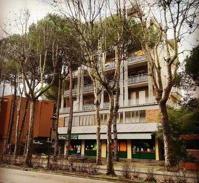 Bilocale Marina Romea