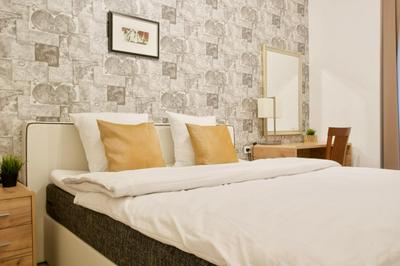 Premium Apartments by Hi5 - Elegant Suites