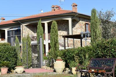 Agriturismo La Spiga