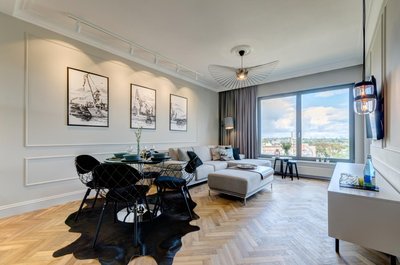 Brabank Riverside Premium Apartments & Free Parking by Downtown Apartments