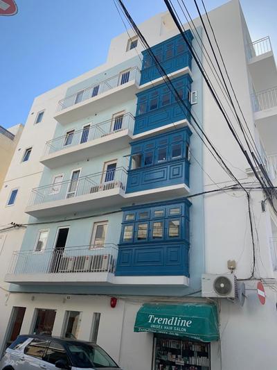 Island Guesthouse