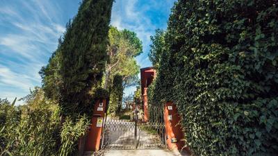 Villa Nuba, residenza di charme con terrazza panoramica privata, camino a legna,jacuzzi, ogni comfort in campagna e a solo 5 minuti dal cuore del centro st