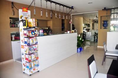 Hotel La Punta