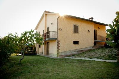 Casa l'Arcobaleno