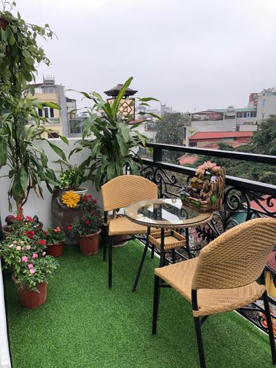 AMI Old Quarter Hotel