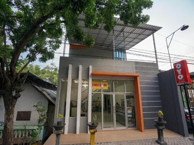 OYO 2489 Choco 88 Residence