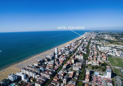 Hotel Edelweiss