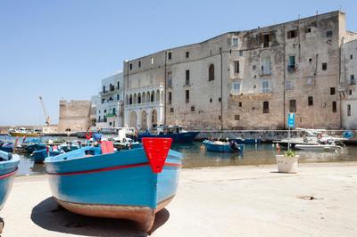 HelloAPULIA - Paradiso Penthouse with private panoramic terrace
