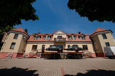 Hotel Pałacowa