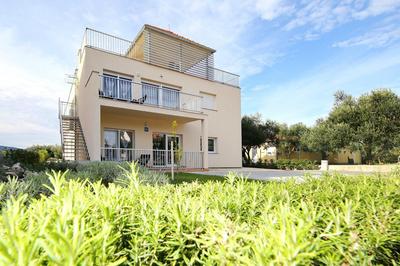 Apartments Matkovic
