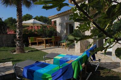 Villa Vuelta