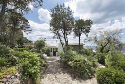 Villaflair - sea view Ansedonia
