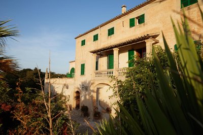 Agroturismo Son Sant Andreu