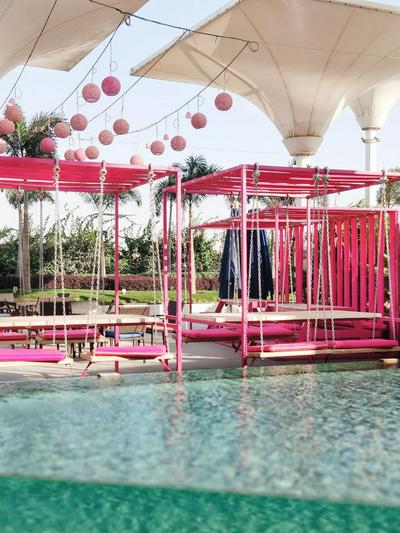 Axxodia- Duplex Porto New Cairo