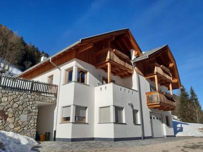 Apartment Dolomiten