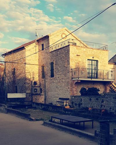 Villa Idassa