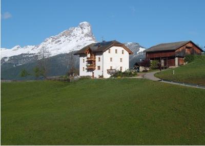 Agriturismo Ciablun