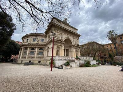 Guest House Rome by GHOR