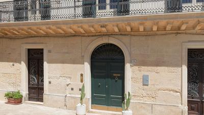 Palazzo Acquaviva - Il forno antico