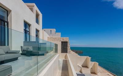 Palais Rhoul & Spa Dakhla
