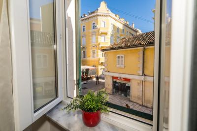 Apartment in OLD TOWN with CITY VIEW