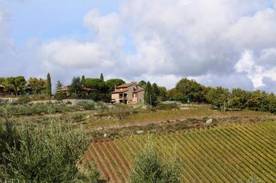 Villa Orizzonte
