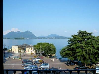 Baveno bilocale