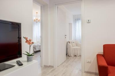 Ca' D'oro Apartment - Wi-Fi