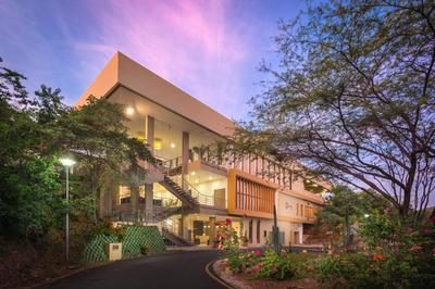 Hotel Waya Guajira By OxoHotel