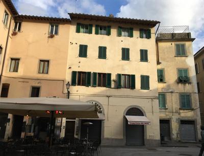 Appartamento Il Glicine
